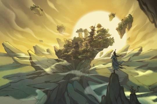质量效应：仙女座