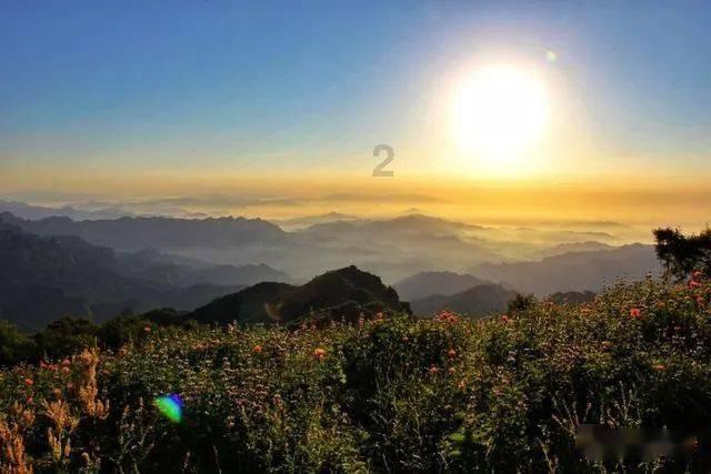 旅行真的能使人改变心态吗？游戏画面