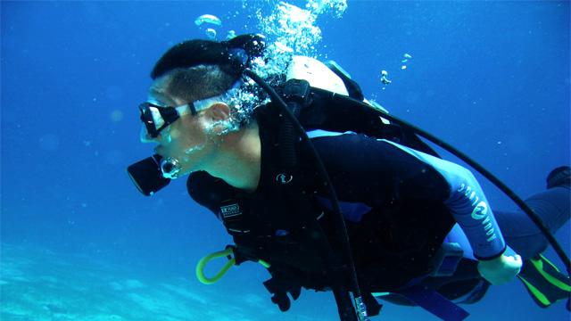 海军蓝
