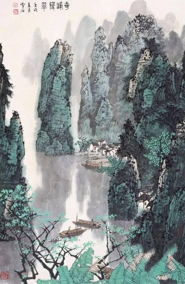 重装突击