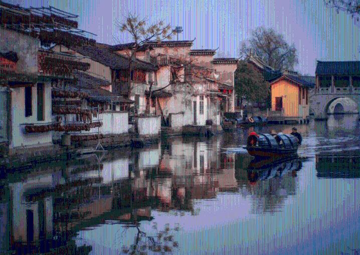 地球为什么是球形的