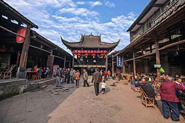 旅行真的能使人改变心态吗？游戏画面